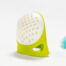 Mercería Online: Dedal ergonómico talla L color verde Prym