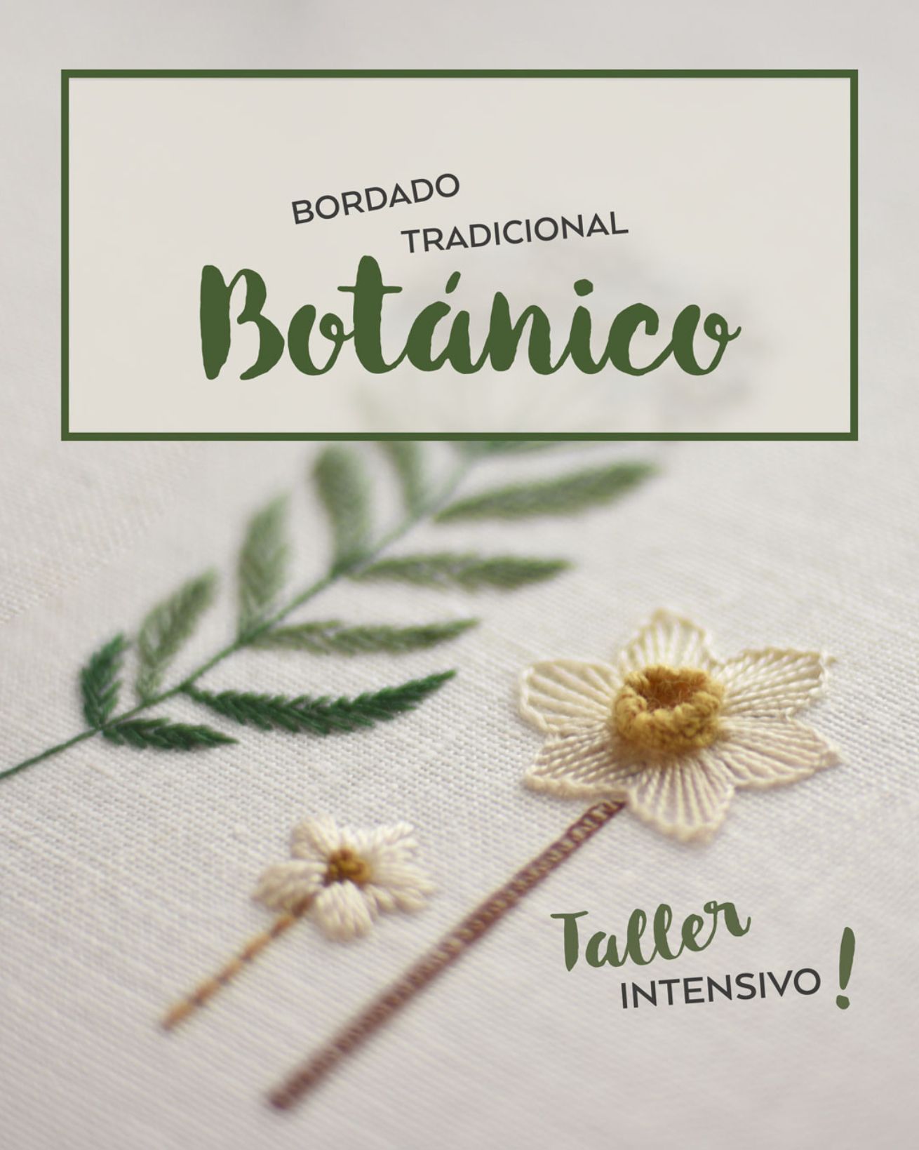 Curso de bordado-tradicional-botanico-intensivo-en-cose-madrid-info
