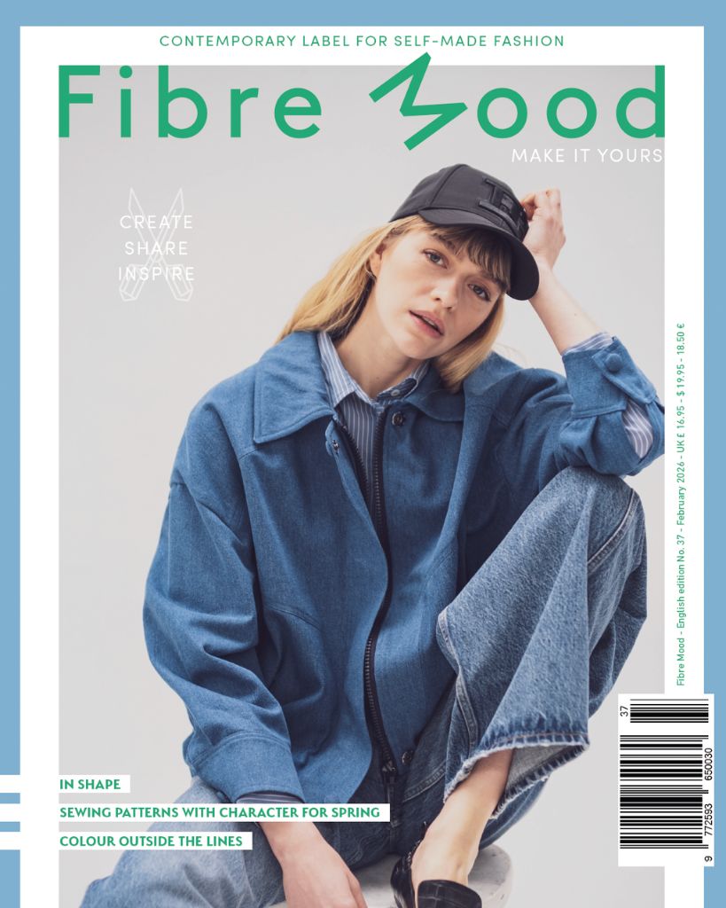 Fibre Mood 37 primavera 2026 en tu merceria online Cose Madrid (1)