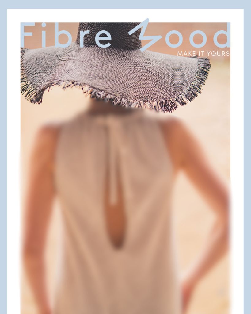 portada Fibre Mood 39 preventa en Cose Madrid